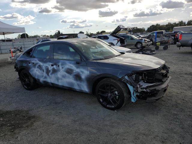 2025 HONDA CIVIC SPOR - 2HGFE4F86SH324375