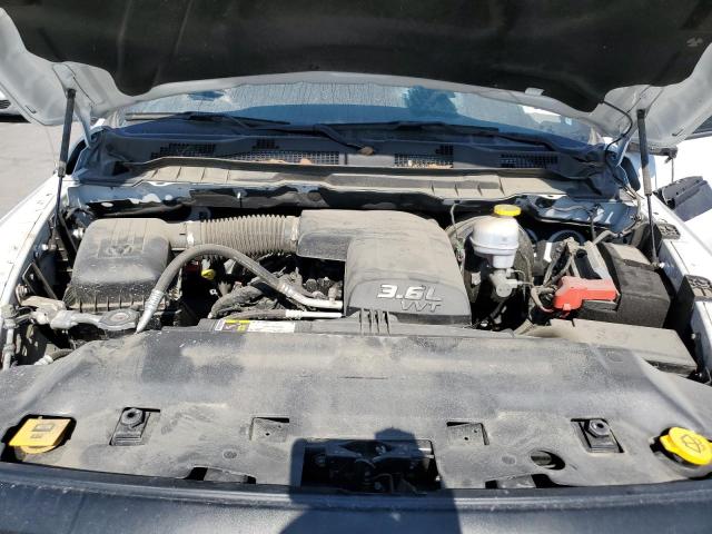 2023 RAM 1500 CLASS 1C6RR7LG2PS565600