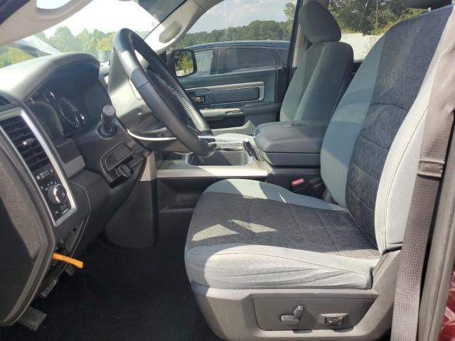 2019 RAM 1500 CLASSIC SLT 1C6RR7LT1KS523439