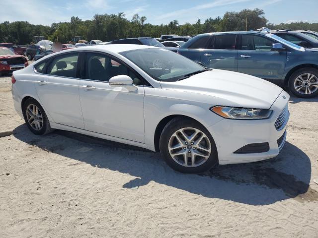 2016 FORD FUSION SE #3309129186