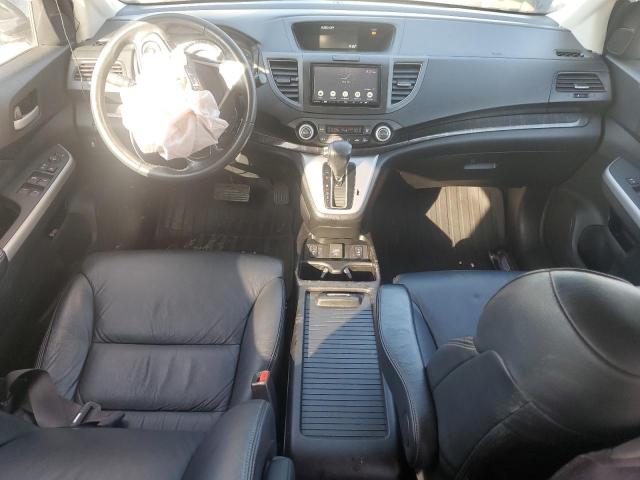 2014 HONDA CR-V EXL - 2HKRM4H71EH649434