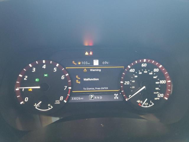 2023 NISSAN FRONTIER S - 1N6ED1EK8PN632622