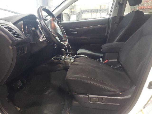 2015 MITSUBISHI OUTLANDER SPORT SE 4A4AP4AU6FE047787