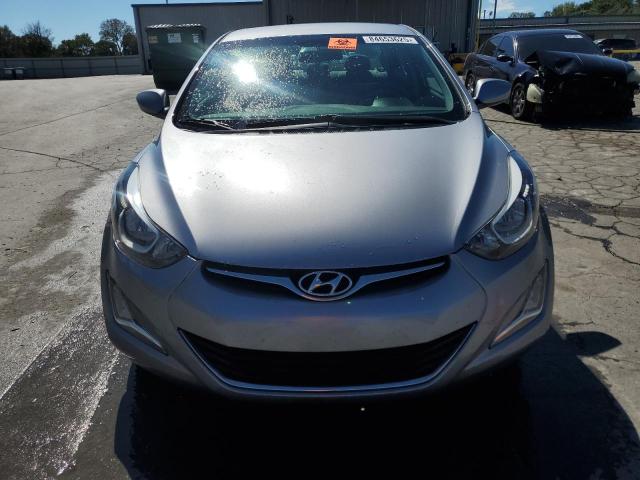 2015 HYUNDAI ELANTRA SE 5NPDH4AE5FH608121