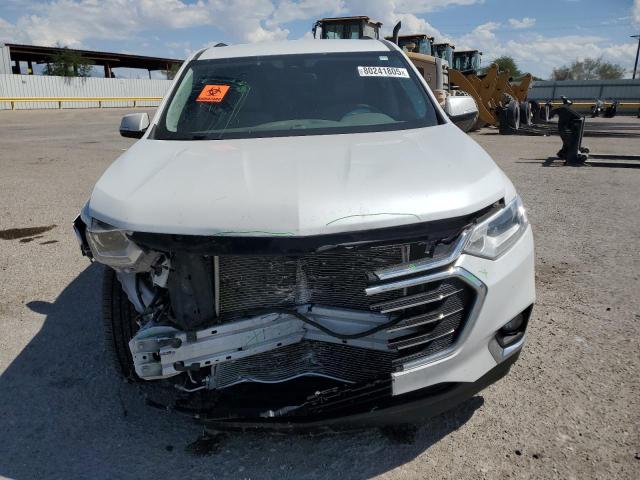 2020 CHEVROLET TRAVERSE LT 1GNERGKW6LJ290630