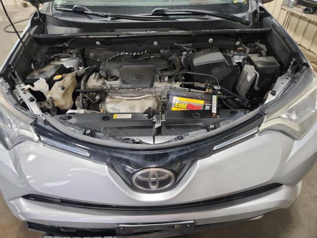 2018 TOYOTA RAV4 ADVEN #3305346326