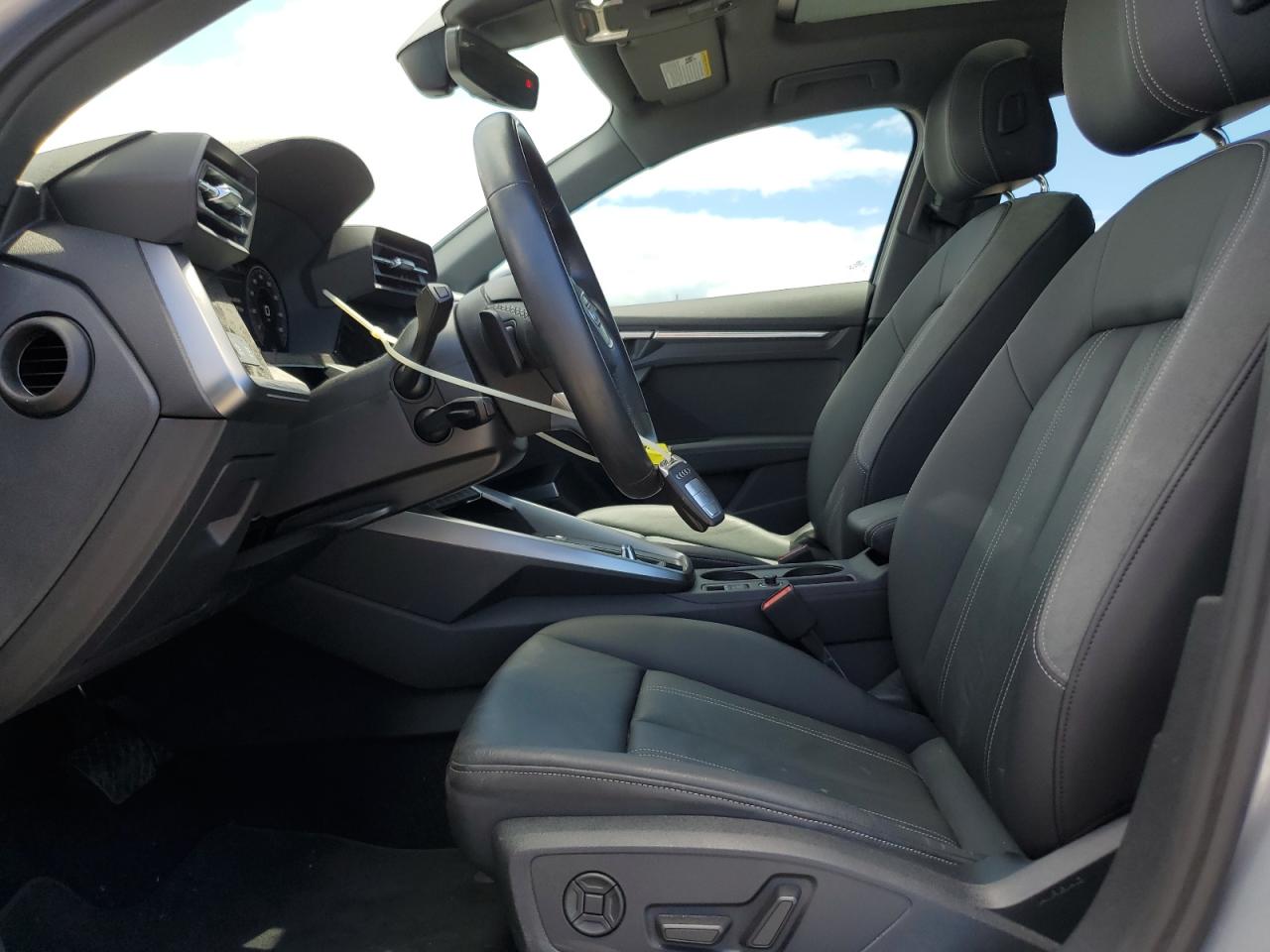 AUDI A3 PREMIUM PLUS