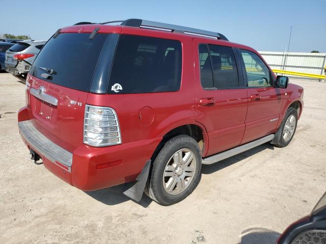 2010 MERCURY MOUNTAINEER PREMIER - 4M2EN4J86AUJ02961