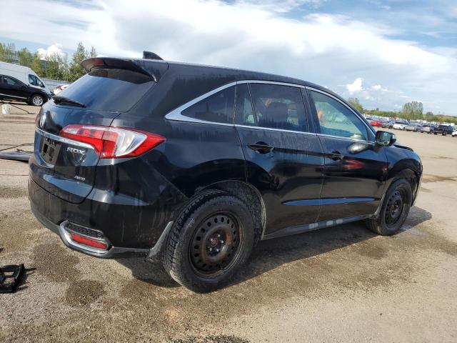 2017 ACURA RDX TECHNOLOGY 5J8TB4H58HL804086