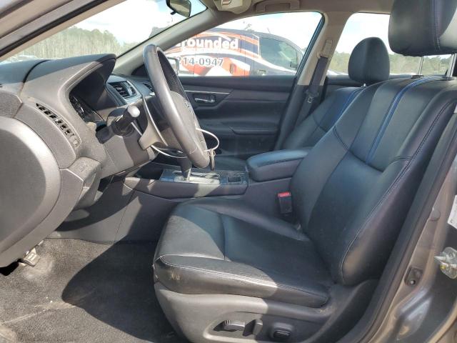 2018 NISSAN ALTIMA 2.5 - 1N4AL3AP8JC217231