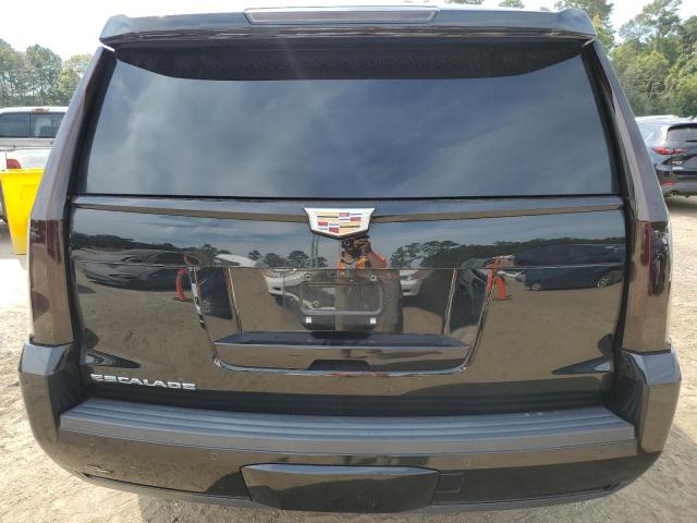 2019 CADILLAC ESCALADE PREMIUM LUXURY 1GYS4CKJ1KR391060