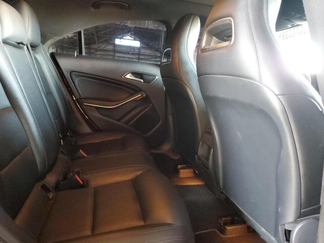 2014 MERCEDES-BENZ CLA 250 - WDDSJ4EB6EN059206