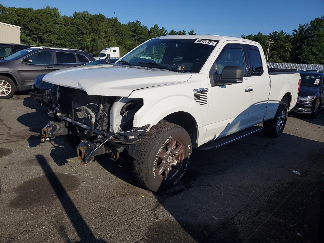 Vehicle photo