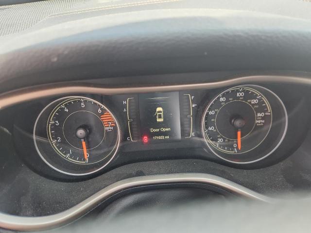 2016 JEEP CHEROKEE S 1C4PJLAB3GW258095