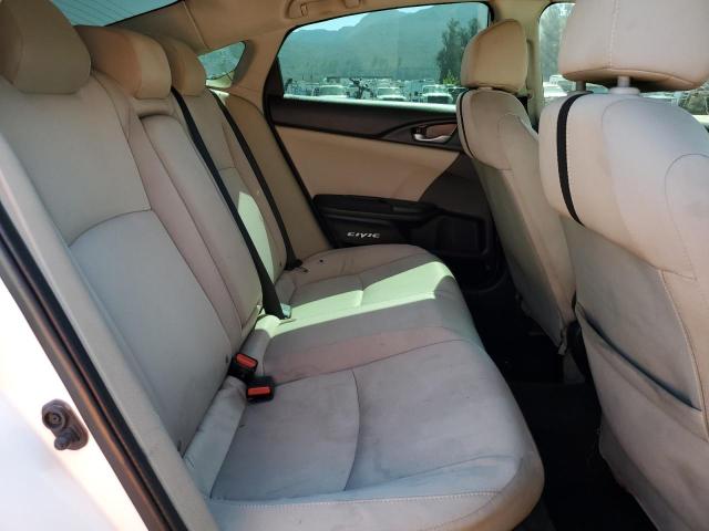 2017 HONDA CIVIC EX 19XFC1F3XHE207233