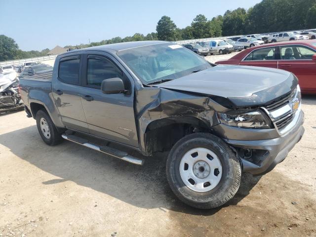 2019 CHEVROLET COLORADO 1GCGSBEA0K1302522