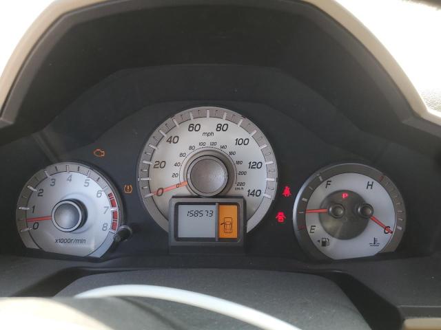 2015 HONDA PILOT LX 5FNYF4H27FB032002