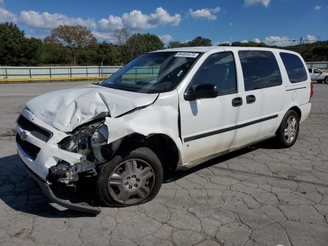 CHEVROLET UPLANDER L