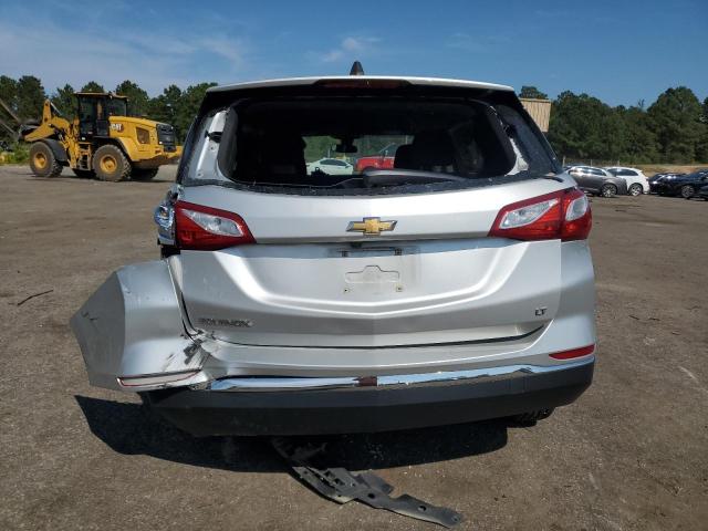2021 CHEVROLET EQUINOX 3GNAXKEV1MS144937