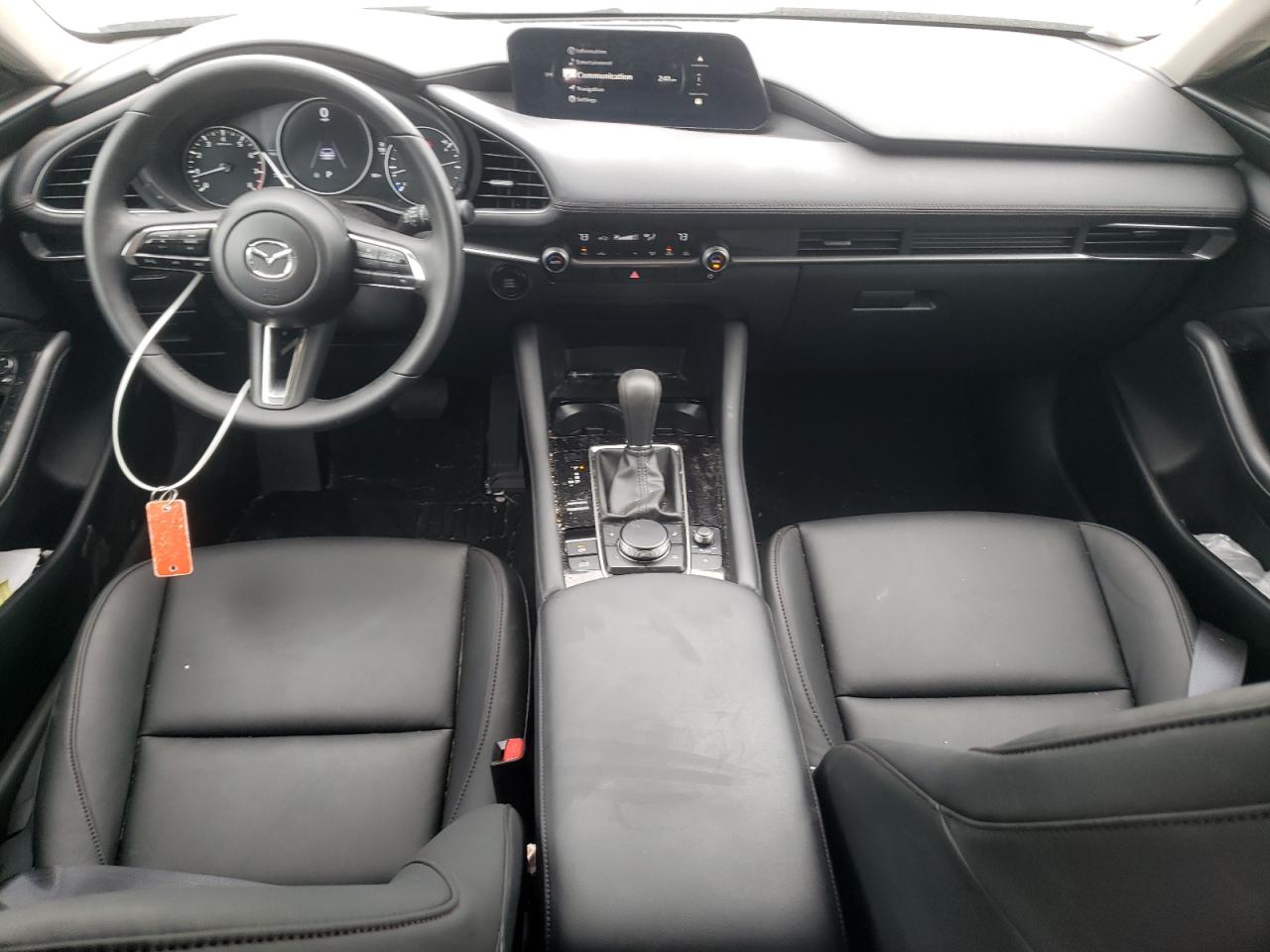 MAZDA 3 SELECT SPORT