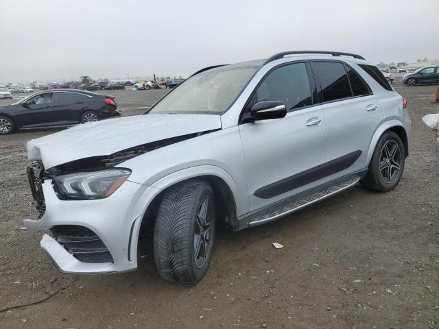 2020 MERCEDES-BENZ GLE 450 4M 4JGFB5KB2LA058959