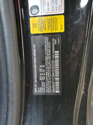 2017 MINI COOPER S - WMWXP7C38H3C62030