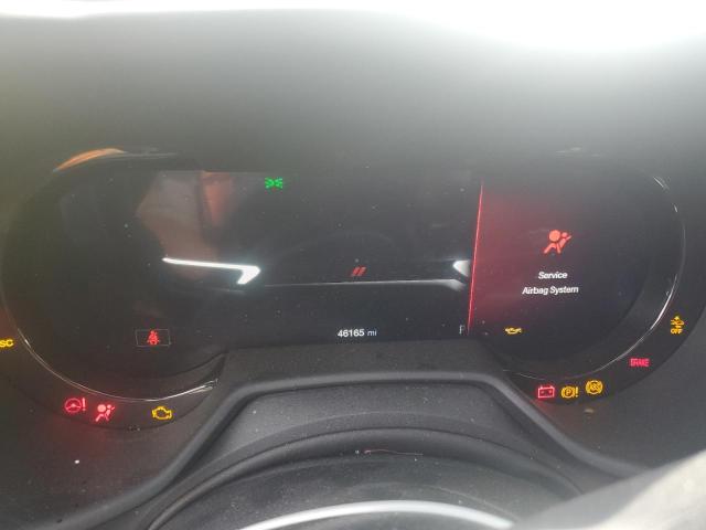 2023 DODGE HORNET GT PLUS #3296407634