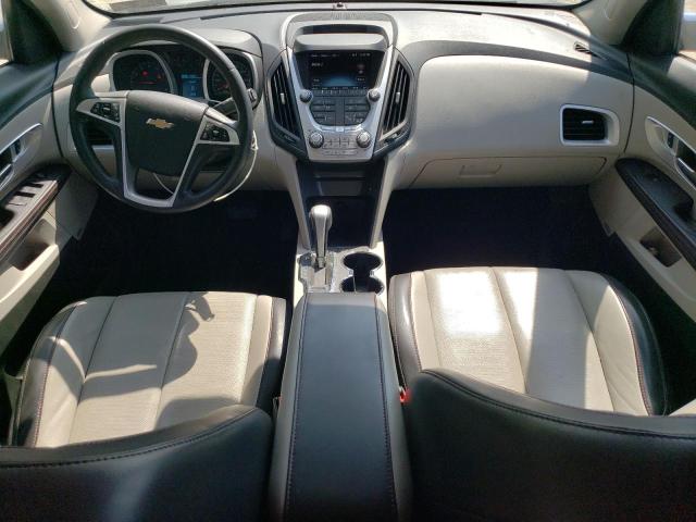 2015 CHEVROLET EQUINOX LTZ 2GNALDEK5F6315686