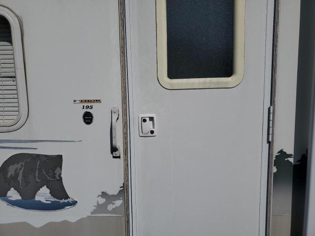 2005 KODIAK SKAMPER #3256329350