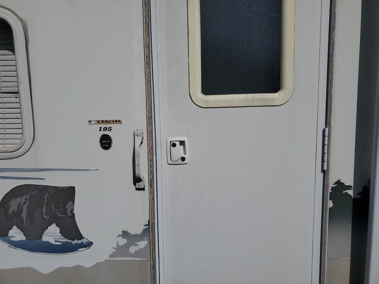 Lot #3256329350 2005 KODIAK SKAMPER