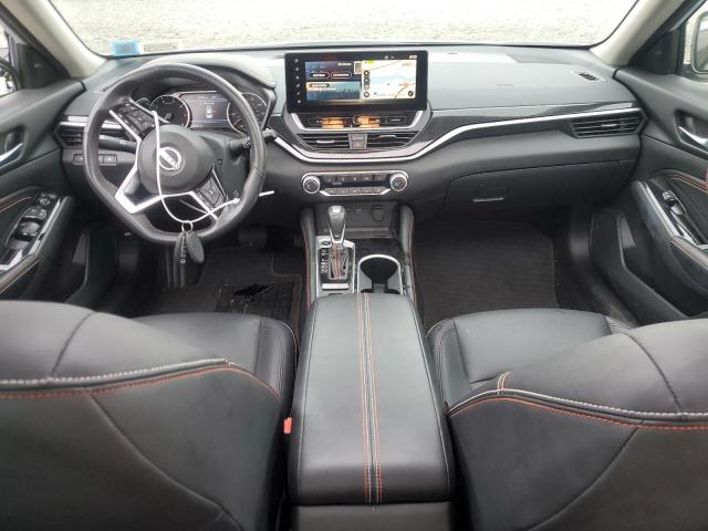 2023 NISSAN ALTIMA SR - 1N4BL4CWXPN426482