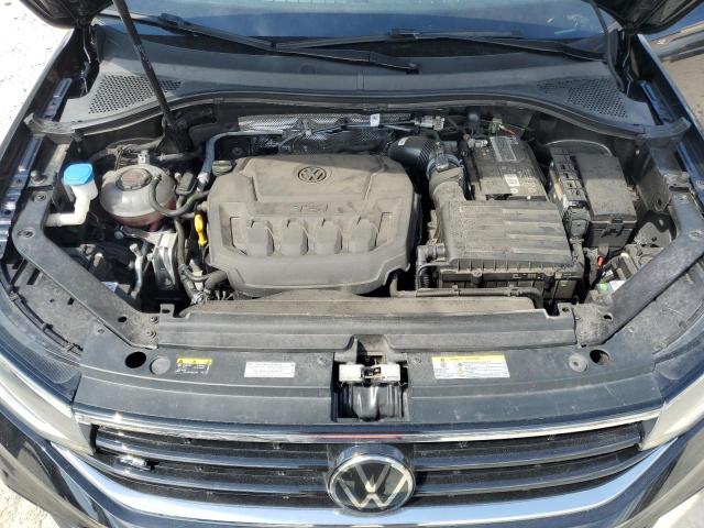 2023 VOLKSWAGEN TIGUAN SE 3VVCB7AX8PM008674
