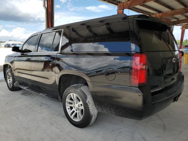 2019 CHEVROLET SUBURBAN C - 1GNSCHKC1KR209775