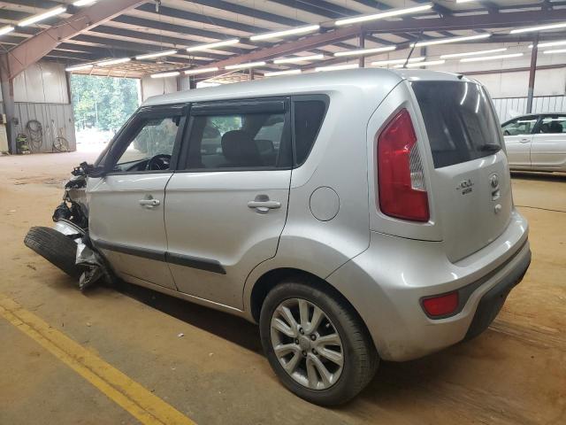 2013 KIA SOUL + - KNDJT2A66D7588333