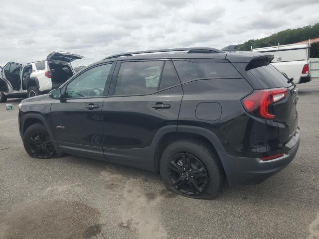 2023 GMC TERRAIN AT 3GKALYEG1PL246265