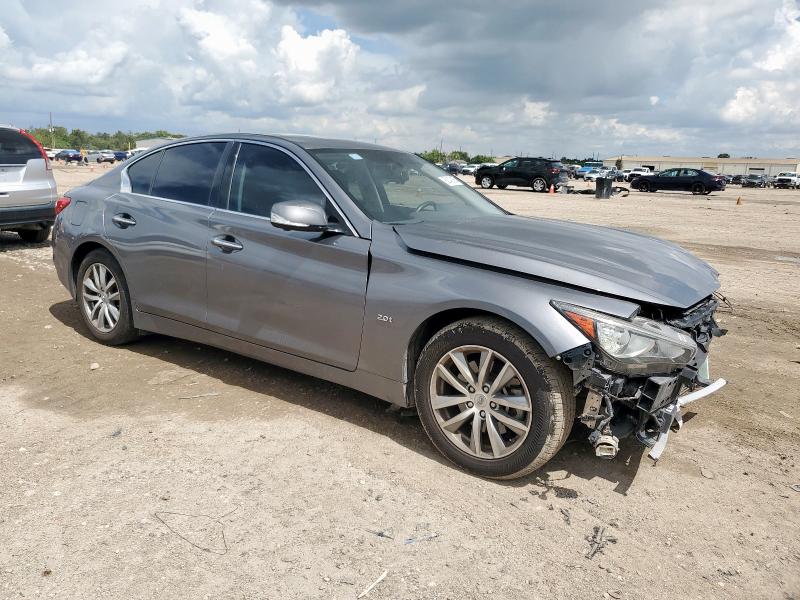2017 INFINITI Q50 BASE JN1CV7AP9HM640069