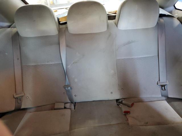 2011 CHEVROLET IMPALA LS #3284705994