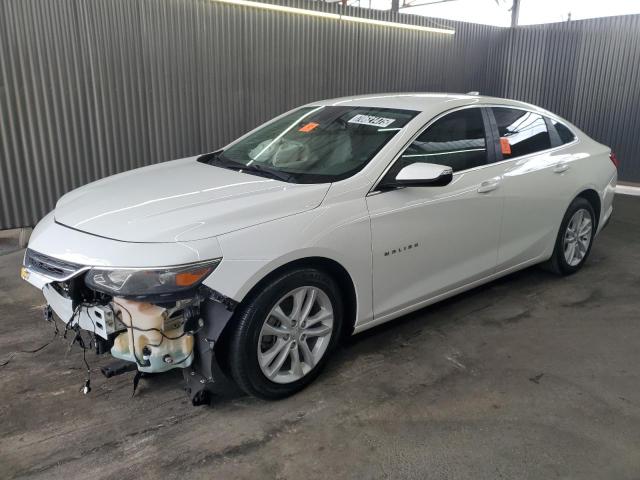 2018 CHEVROLET MALIBU HYB 1G1ZF5SUXJF201222