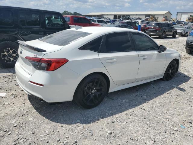 2024 HONDA CIVIC SI 2HGFE1E52RH472068