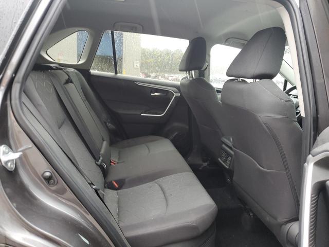 2024 TOYOTA RAV4 XLE 4T3RWRFV0RU112500