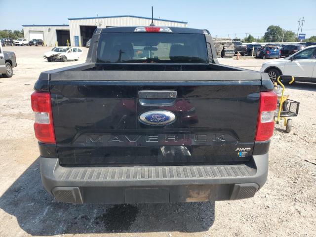 2022 FORD MAVERICK X 3FTTW8F99NRB14117