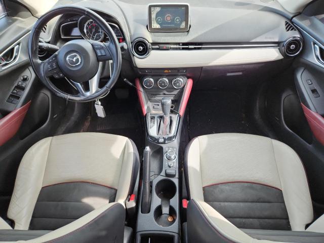 2016 MAZDA CX-3 GRAND - JM1DKBD78G0115518