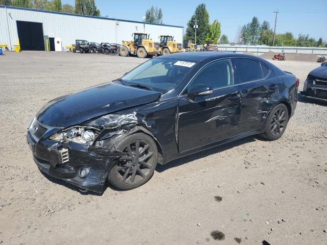 2012 LEXUS IS 250 - JTHBF5C25C5158714