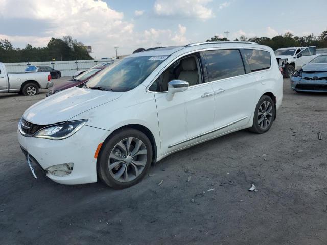 2017 CHRYSLER PACIFICA L #3310436308