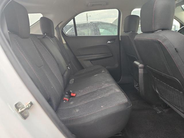 2016 CHEVROLET EQUINOX LT #3280639417