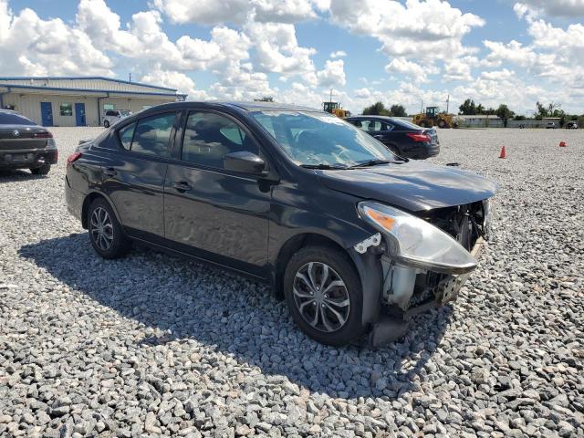 2018 NISSAN VERSA S 3N1CN7AP6JL841492