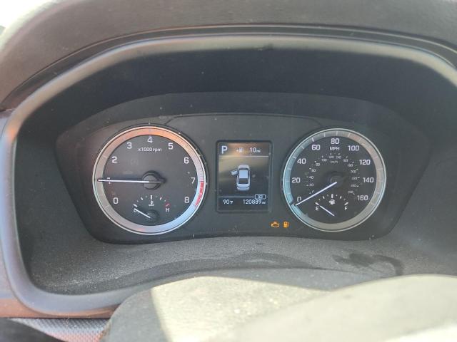 2018 HYUNDAI SONATA SE 5NPE24AF7JH714366
