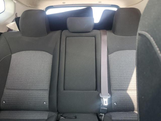 2020 KIA SOUL EX KNDJ33AU4L7117624