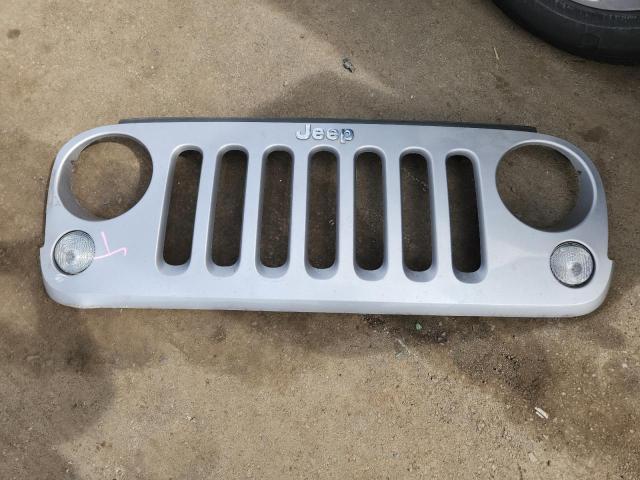2015 JEEP WRANGLER U 1C4HJWEG7FL531180