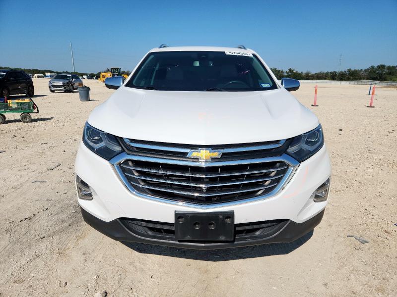 2020 CHEVROLET EQUINOX PR - 2GNAXNEV8L6203318